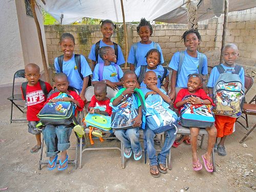 sm orphans
