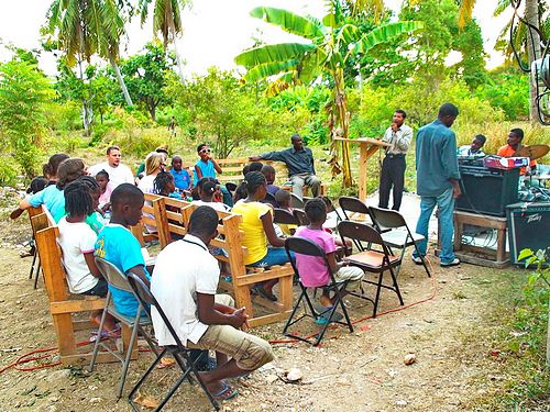 sm outdoor service